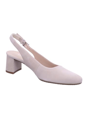 Gabor Sling Ballerina in braun