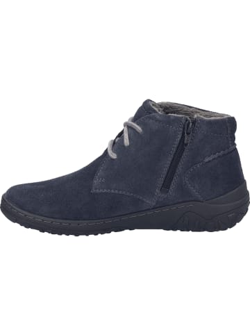 Josef Seibel Stiefelette Ruby 01 in blau