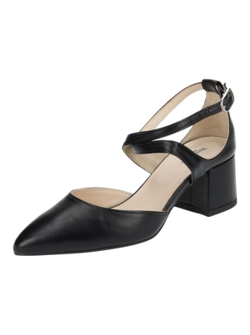 Nero Giardini Pumps in Schwarz