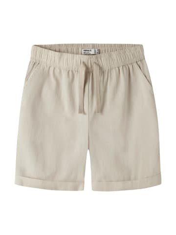 name it Shorts 'Falinnen' in beige