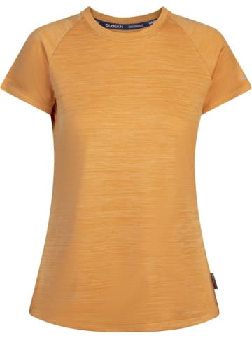 Trespass T-Shirt "Vickland Active Top" in Orange