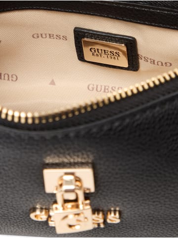 Guess Umhängetasche Yesba Mini in schwarz - 0001