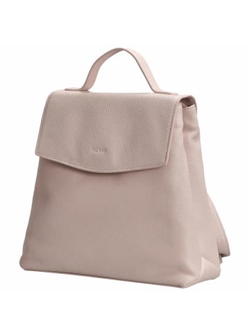 PICARD Luis - Rucksack 26 cm Rindsleder (rose) in rose