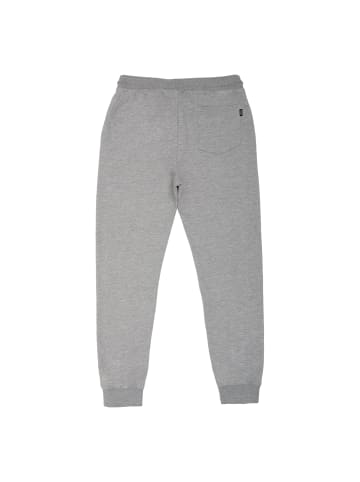 OLDSKULL Jogginghose Basic Samurai in Heather Grey