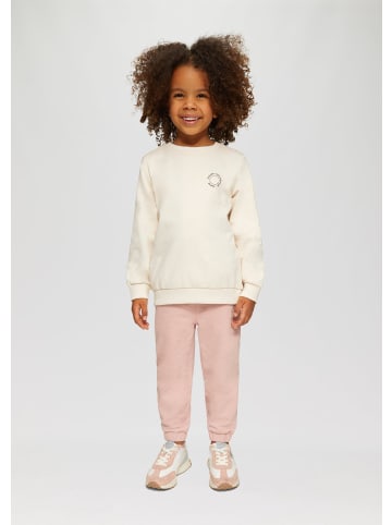 s.Oliver Sweatshirt in 0805_helles sand