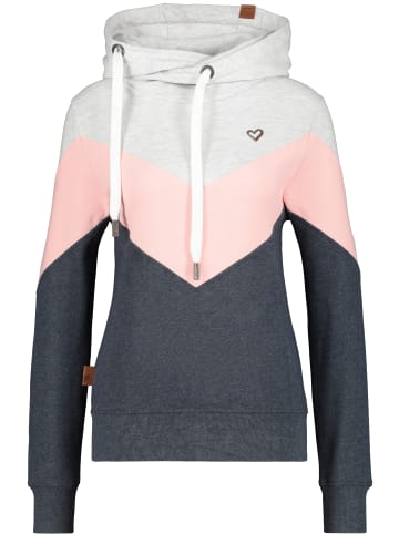alife and kickin Sweatshirt StellaAK in cloudy
