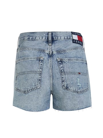 Tommy Hilfiger Shorts für Damen in blau
