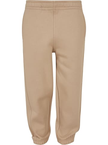 Urban Classics Trousers - Sweat in unionbeige
