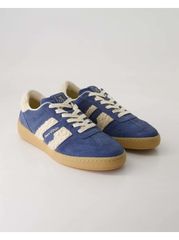 Marc O'Polo Shoes Sneaker low in Blau