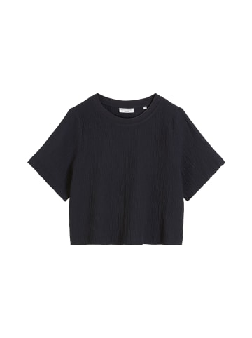 Marc O'Polo DENIM Blusenshirt relaxed in Blue Depths