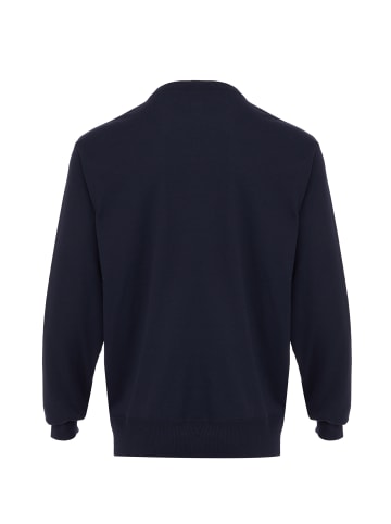 ALEKO Herren Pullover in Marine