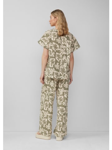 QS Bluse in 72A0_salbeigrün