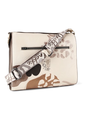 Anekke Gaia Handtasche 30 cm in mehrfarbig