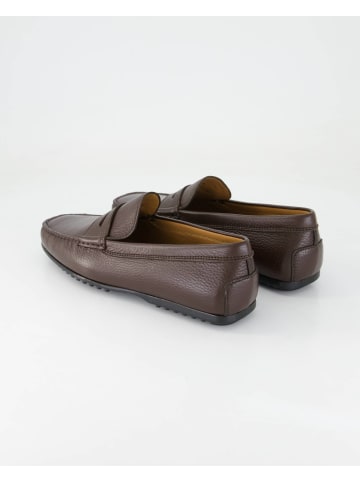 George Watts Slipper in Braun