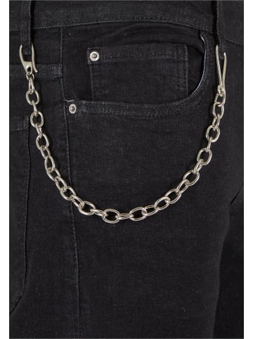 2Y Studios 2Y Studios Herren 2Y Jeans Shorts in black