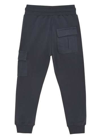 enfant Jogginghose ENSweatpants in Grau