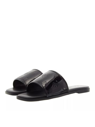 JOOP! Decoro Lucente Merle Sandal Fc Black in black