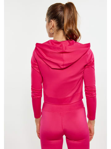 faina Damen Jacke in Pink