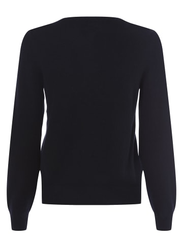 Franco Callegari Pullover in marine