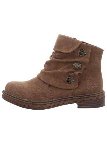 Blowfish Stiefelette in braun