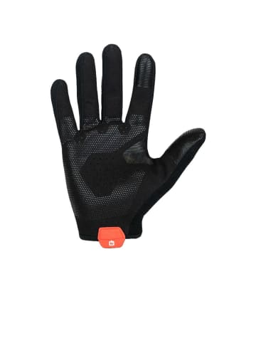 Prologo Proximeverangfingerhandschuhe Schwarz -eistung und Schutz für