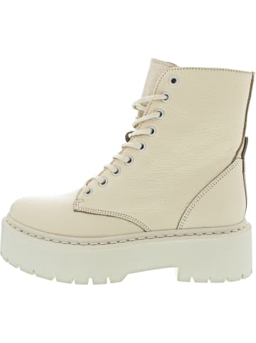 Steve Madden Skylar Boots Beige