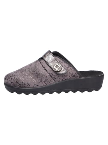 WESTLAND Hausschuhe für Damen in grau