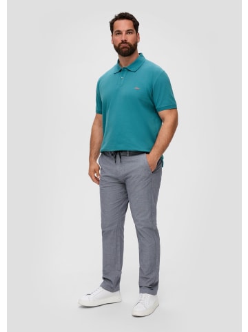 s.Oliver Hose DETROIT in 59K3_navy