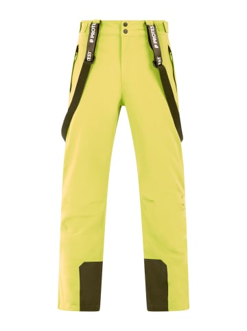 Protest " PRTChester in Lime Splash