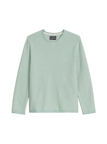 Marc O'Polo Pullover regular in Midnight Moss