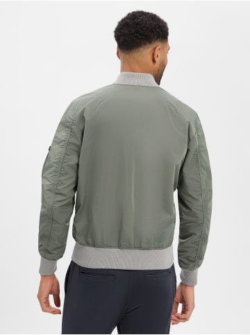Alpha Industries Bomberjacke MA-1 TTC in khaki