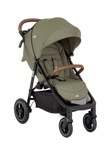 Joie litetrax™ pro air Sportwagen Rosemary in Grün ab 0 Monate