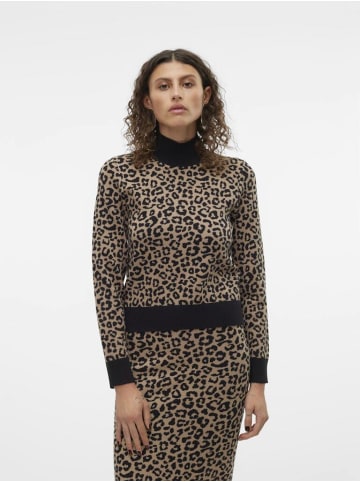 Vero Moda Pullover in Black