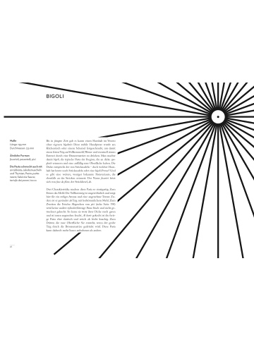 DuMont Kochbuch - Geometrie der Pasta