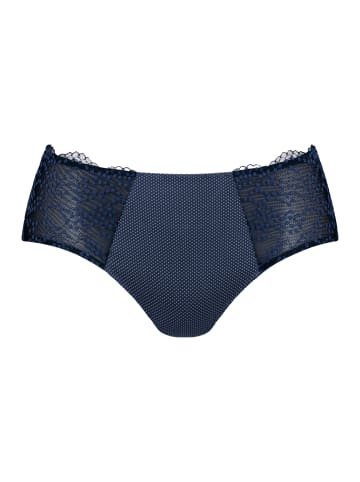 Anita Taillen Slip Orely in Maritim blue
