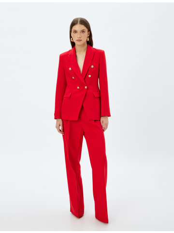 KOTON Blazer in Rot