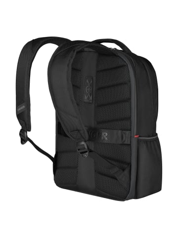 Wenger XE Resist Business-Rucksack 44 cm Laptopfach in black