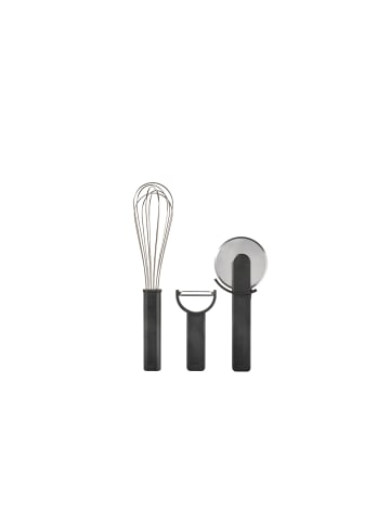 Zone Denmark Küchenhelferset Singles in Black