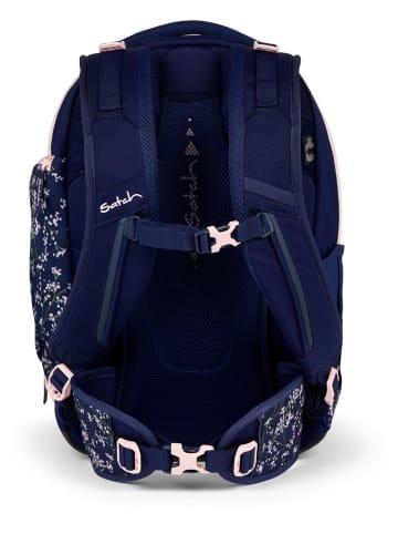 Satch Schulrucksack satch match in Bloomy Breeze