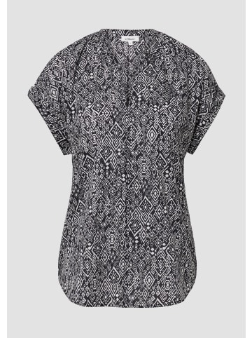 s.Oliver Bluse in 99B0_schwarz