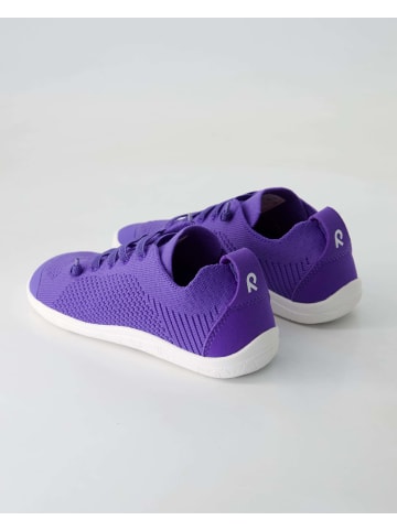 Reima Barfußschuhe in Lila