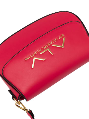 Alviero Martini Umhängetasche in FUXSIA