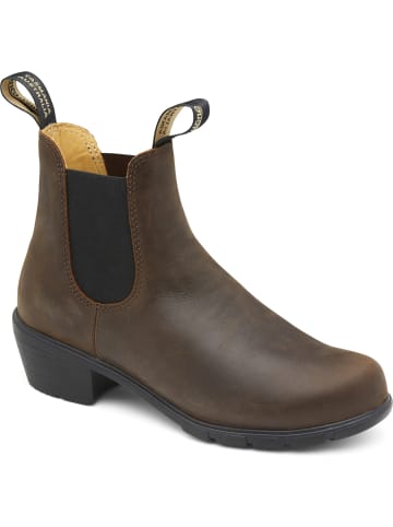 Blundstone Chelsea Boot in Braun