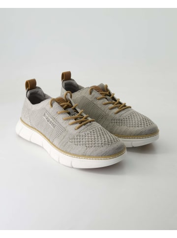bugatti shoes Sportliche Schnürschuhe in Grau