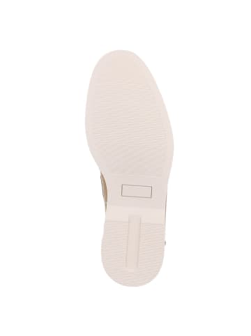 Ital-Design Halbschuh in Hellblau