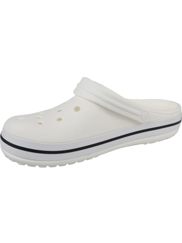 Crocs Crocs Crocband in Weiß