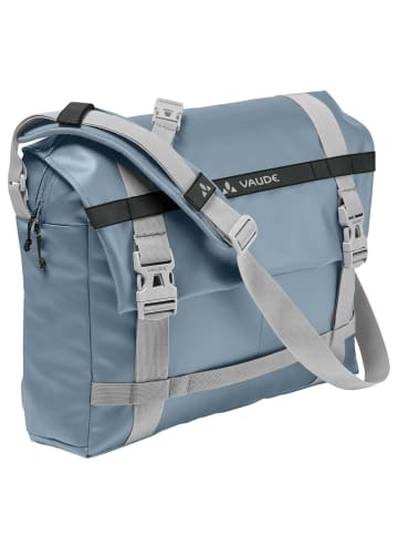 Vaude Mineo Messenger 22 - Umhängetasche 15.6" 45 cm (heron) in heron