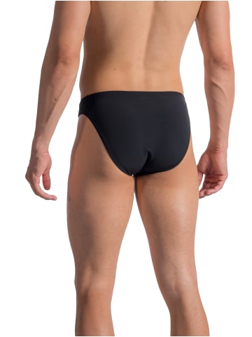 Olaf Benz Badehose BLU1200 Sunbrief in Schwarz