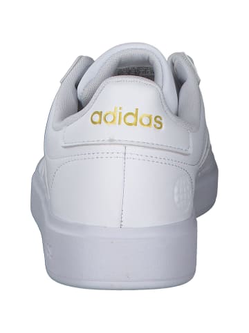 adidas Sneakers Low in Weiß