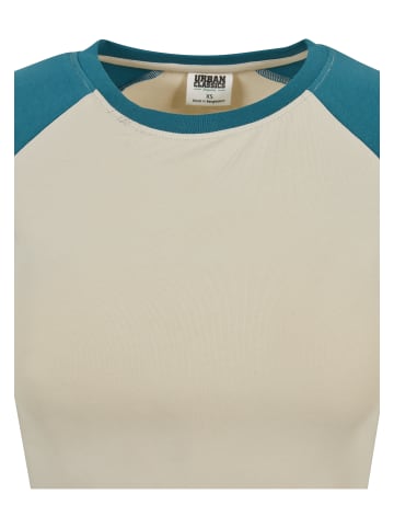 Urban Classics T-Shirt in softseagrass/watergreen